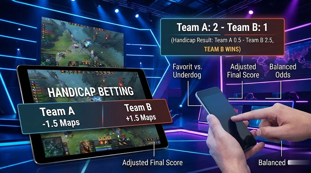 situs taruhan esports online: Arti, Kegunaan, Contoh, dan Kesalahan yang Perlu Dihindari